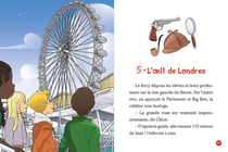 Mes enquêtes à l'école des détectives Tome 8 : plus forts que Sherlock Holmes !
