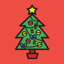 MES PREMIERS COLORIAGES - PEINTURES MAGIQUES NOEL
