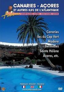 Antoine - Canaries - Açores et autre îles de l'Atlantique