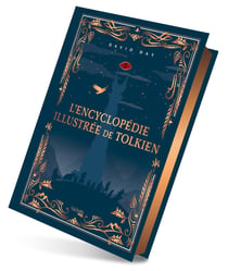 L'encyclopédie illustrée de Tolkien