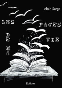 Les pages de ma vie