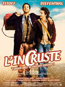 L'Incruste