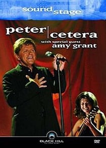 Cetera, Peter - SoundStage