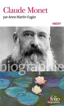 Claude Monet
