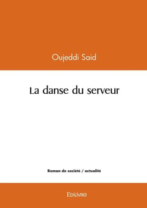 La danse du serveur
