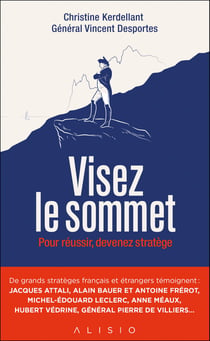 Visez le sommet