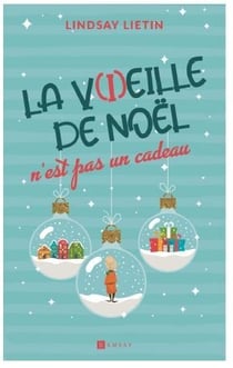 La v(i)eille de Noël n'est pas un cadeau