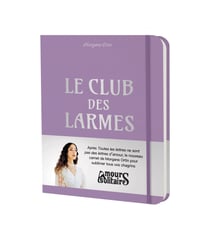 Le club des larmes