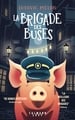 La Brigade des buses Tome 1