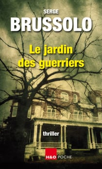 Le jardin des guerriers : Agence 13 - Les paradis inhabitables