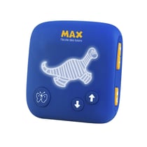 Max, la boîte à histoires