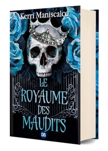 Le royaume des maudits