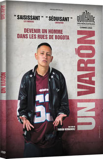 Un varón
