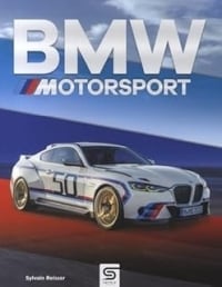 BMW motorsport