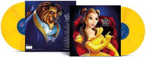Songs from Beauty and the Beast - Vinyle
