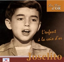 L'ENFANT A LA VOIX D'OR
