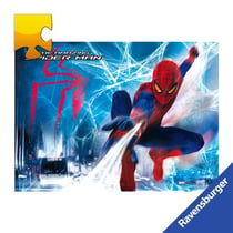 Spiderman «Sur ses Gardes» - Puzzle de 100 Pièces