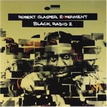Black radio 2 - édition limitée