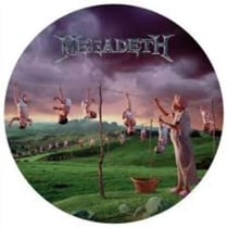 Youthanasia