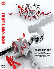THAT S NIP HOP