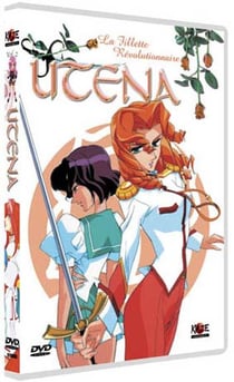UTENA, VOL. 2