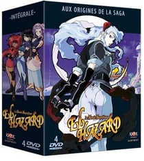 COFFRET EL HAZARD LE MONDE MAGNIFIQUE