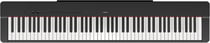 YAMAHA - Piano numérique P-225B - Noir 88 touches