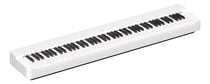 YAMAHA - Piano numérique P-225WH - Blanc 88 touches