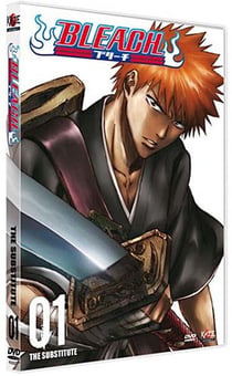 BLEACH, VOL. 1