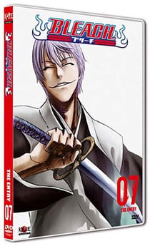 BLEACH, VOL. 7