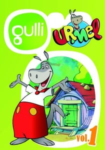 URMEL, VOL. 1