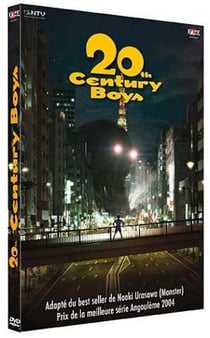 20TH CENTURY BOYS