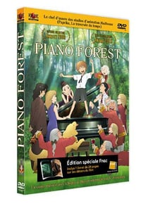 PIANO FOREST