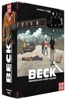 BECK