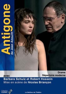 ANTIGONE
