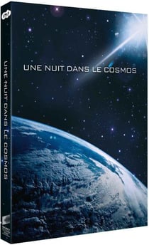 UNE NUIT DANS LE COSMOS