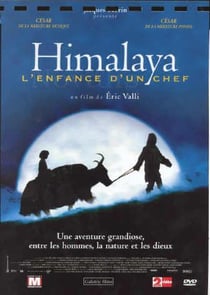 HIMALAYA