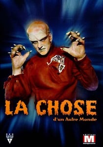 LA CHOSE