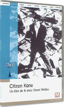 CITIZEN KANE
