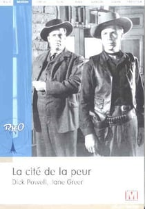 LA CITE DE LA PEUR - STATION WEST