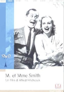 M. ET MME SMITH