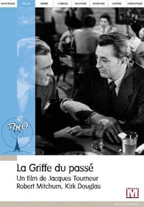 LA GRIFFE DU PASSE