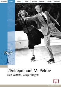 L ENTREPRENANT MONSIEUR PETROV