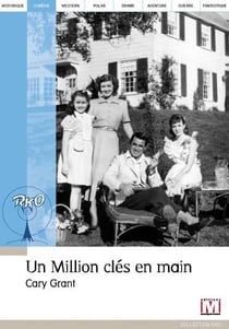 UN MILLION CLÉS EN MAIN