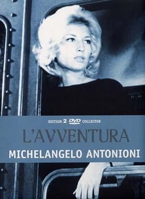 L'AVVENTURA