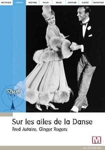 SUR LES AILES DE LA DANSE