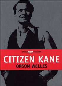 CITIZEN KANE