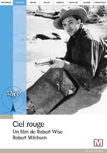 CIEL ROUGE