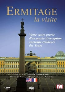 ERMITAGE, LA VISITE