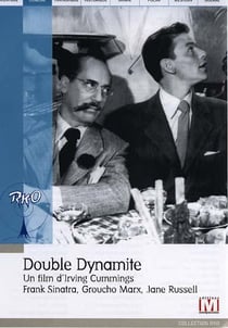 DOUBLE DYNAMITE